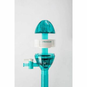 WZDT A 5 100 Trocar Laparoscopico 5mm F2 1