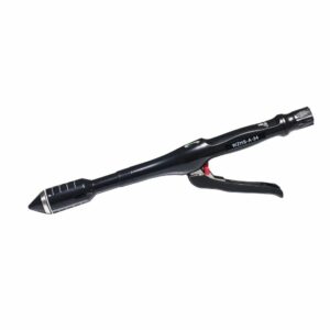 Grapadora desechable para hemorroides largo 395mm diametro 32mm altura grapa 3.8mm