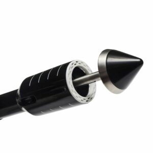 WZHS A 33 Grapadora Desechable para Hemorroides F3 1 1