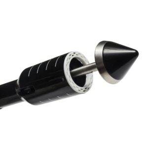 WZHS A 34 Grapadora Desechable para Hemorroides F3 1 1
