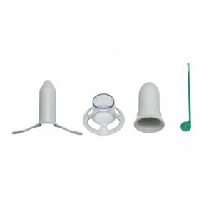 WZHS A 34 Grapadora Desechable para Hemorroides F4 1 1
