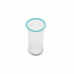 Anillo retractor de heridas desechable talla XL 250/260-250/100 para cirugia laparoscopica