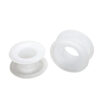 Anillo Retractor de Heridas Desechable Talla S 40/30-15/20 color transparente para cirugia laparoscopica