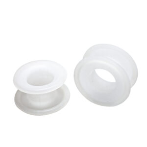 Anillo retractor de heridas desechable talla S con apertura de 50mm y tunnel de 25mm, modelo IPS-1 y IPS-B para cirugia endoscopica