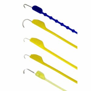WZRR P2 S 1 Gancho Retractor Quirurgico P2 S F4 1