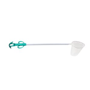 Bola de extracción para cirugía endoscópica, capacidad 35 ml, diámetro 40 mm, diseño Ni-Ti