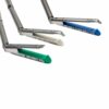 Grapas de repuesto verdes para grapadora quirurgica lineal endoscopica longitud 45mm altura 4.8mm