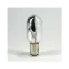 Lámpara incandescente Electrical 220V 30W con casquillo BA15D para microscopio con acabado espejo