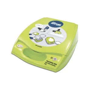 ZOLL AED PLUS TRAINER 2 simulador entrenamiento DEA