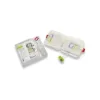 Electrodo ZOLL AED PLUS/PRO Stat padz II adulto caja 12 pares