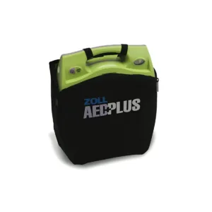 Bolsa de transporte ZOLL TRAINER 2 para desfibrilador AED PLUS