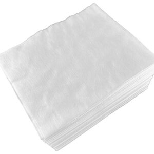 ABSORBENT PATIENT CLEANING WIPES