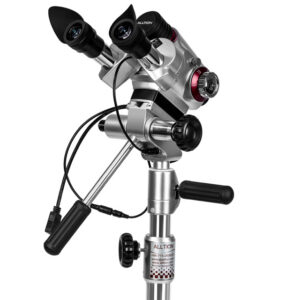 AC-2311 LED VIDEO COLPOSCOPE WITH CAMERA