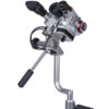 AC-2311DA LED VIDEO COLPOSCOPE WITH CAMERA - L shaped arm