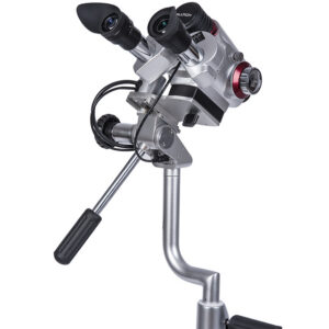 AC-2311DA LED VIDEO COLPOSCOPE WITH CAMERA - L shaped arm