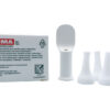 ACCESSORY KIT for 31410 (2 nasal specula, 2 ear specula,1 tongue depressor)