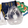 ACCESSORY KIT for defibrillator