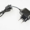 Adaptador de Corriente CA (Ref. 12631) para Tensiómetro Electrónico GIMA 49950/1 – Alimentación de Red Opcional | SKU GM49957