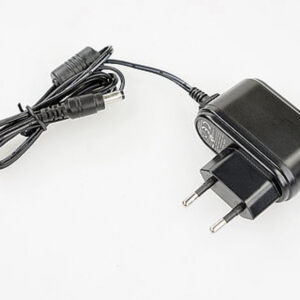 Adaptador de Corriente CA (Ref. 12631) para Tensiómetro Electrónico GIMA 49950/1 – Alimentación de Red Opcional | SKU GM49957