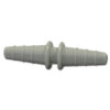 Adaptador para catéter de aspiradores quirúrgicos TOBI y SUPERTOBI GIMA (Ref. 28252) – Recambio para conexión de catéter a tubo de silicona