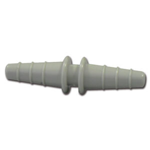 Adaptador para catéter de aspiradores quirúrgicos TOBI y SUPERTOBI GIMA (Ref. 28252) – Recambio para conexión de catéter a tubo de silicona