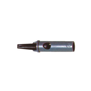 ADAPTERS for ECG CABLE (banana)