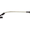 ADAPTERS for ECG MONITOR CABLE (pin)