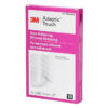 ADAPTIC TOUCH 3M NON-ADHERING SILICONE DRESSING 7.6x5 cm