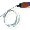 ADAPTOR CABLE FOR DISPOSABLE PADDLES - spare for 33451, 33458, 33461