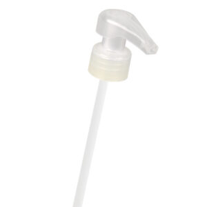 ADAPTOR CAP WITH DOSING PUMP