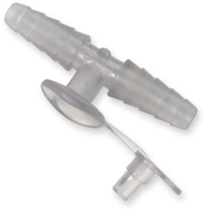 ADAPTOR FOR CATHETER for ASPEED suction aspirator