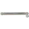 ADJUSTABLE MIRROR HANDLE -12.5 cm