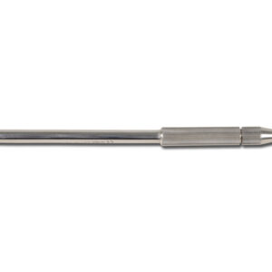 ADJUSTABLE MIRROR HANDLE - 8 cm