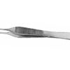 ADSON FORCEPS - 12 cm - 1x2