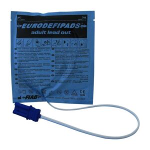ADULT DEFIBRILLATION PADS