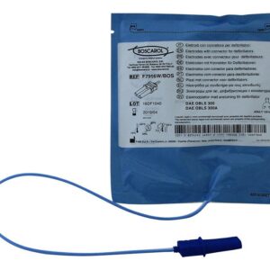 ADULT DEFIBRILLATION PADS