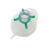 ADULT DISPOSABLE PVC MASK - SIZE 3