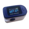 ADULT FINGER PULSEOXIMETER