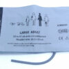 ADULT LARGE CUFF for - spare