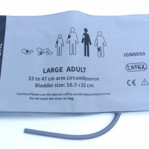 ADULT LARGE CUFF for - spare