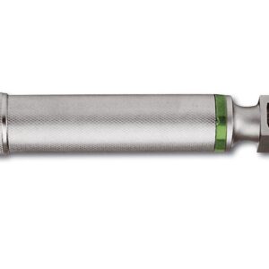 ADULT O.F. HANDLE FOR LARYNGOSCOPE*