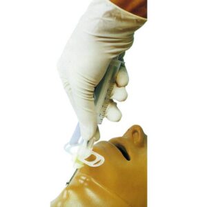 ADULT QUICKTRACH