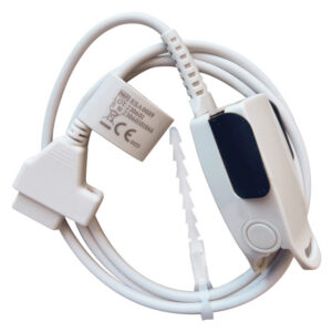 ADULT REUSABLE SpO2 PROBE for 35048 - spare