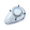 ADULT SILICONE MASK SIZE 3