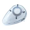 ADULT SILICONE MASK SIZE 5