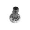 AFNOR-TYPE FLYING OXYGEN FITTING