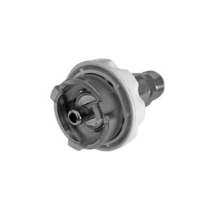 AFNOR-TYPE FLYING OXYGEN FITTING