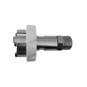 AFNOR-TYPE FLYING OXYGEN FITTING