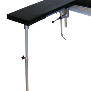 Mesa de cirugía de mano y brazo AGA AHT-3065