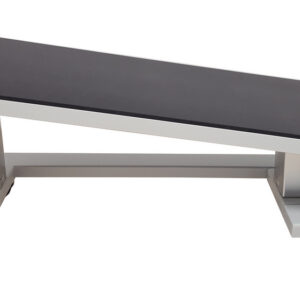 Mesa de rayos X a batería AGA-AKKU-POWER-DUO-LIFT con altura e inclinación